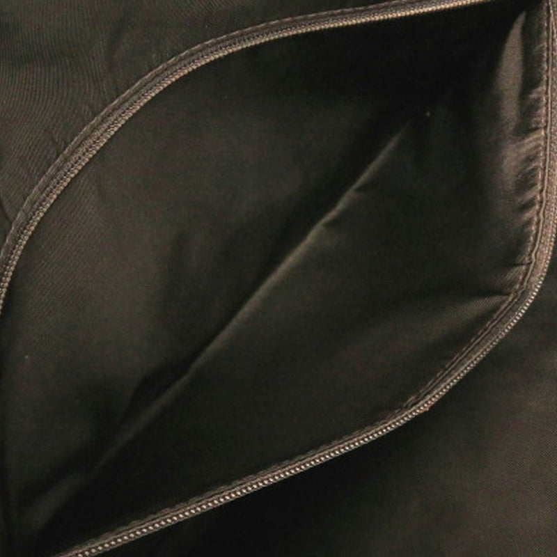 Leather Shoulder Bag - Image 5