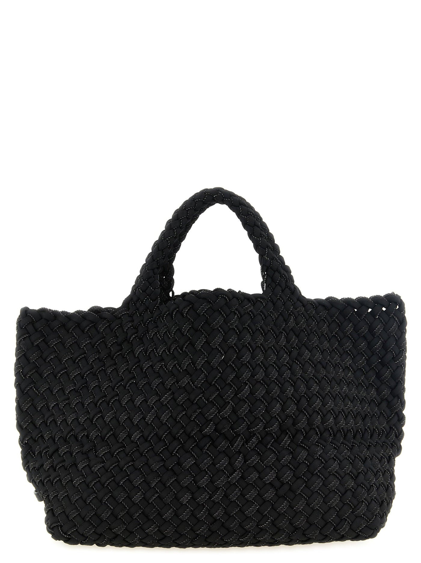 Naghedi Tote Bag — Black