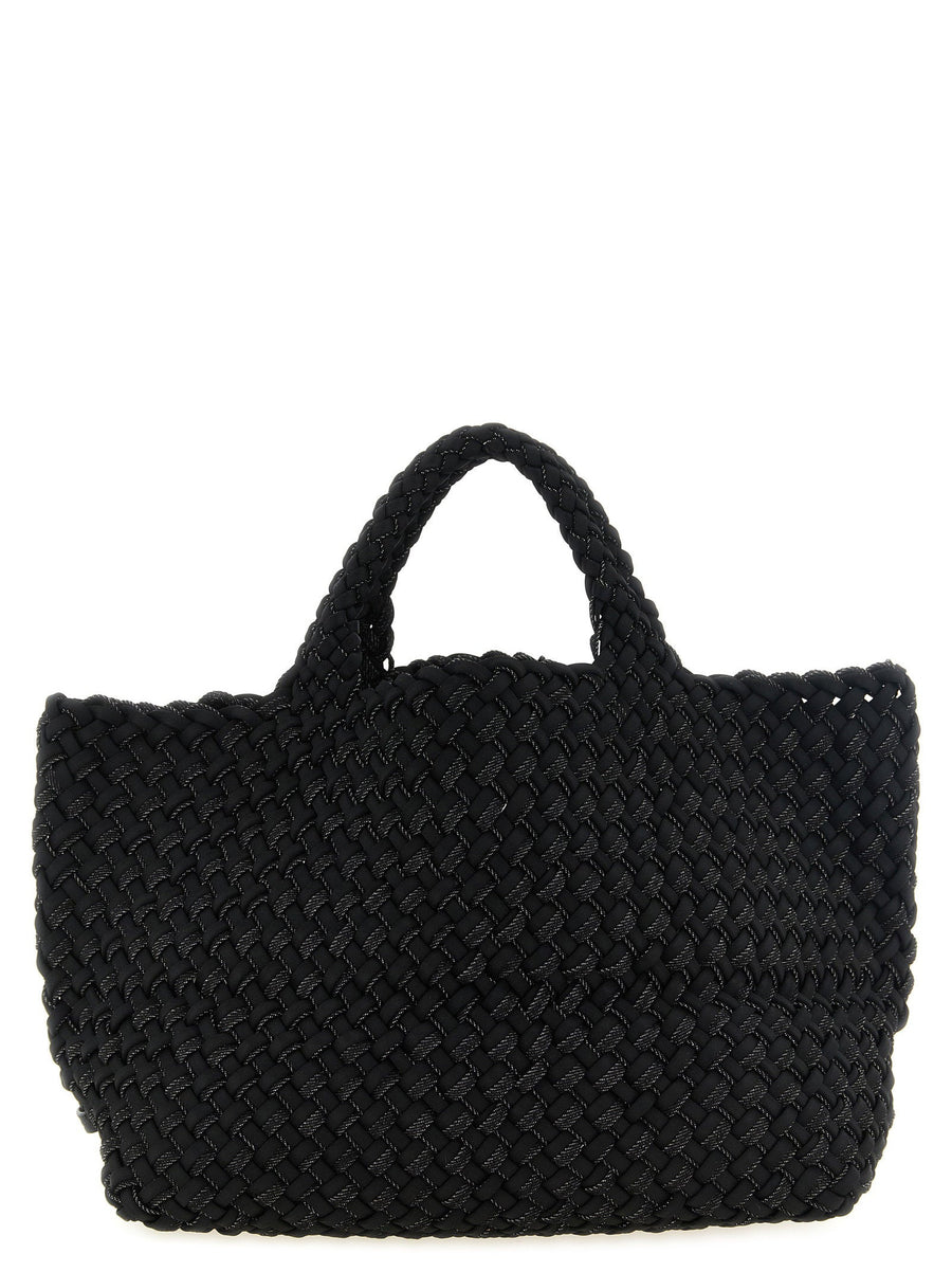 Naghedi Tote Bag — Black