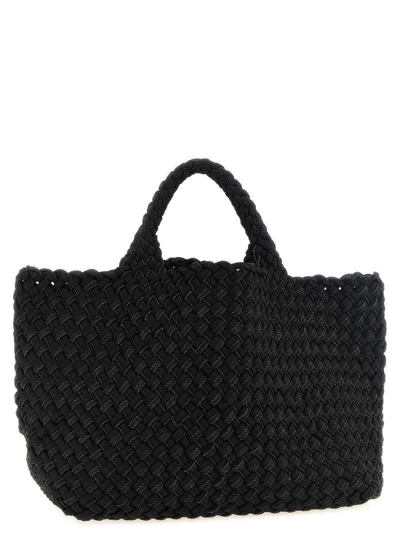 Naghedi Tote Bag — Black