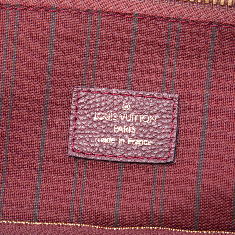 Monogram Empreinte Lumineuse GM - Image 5