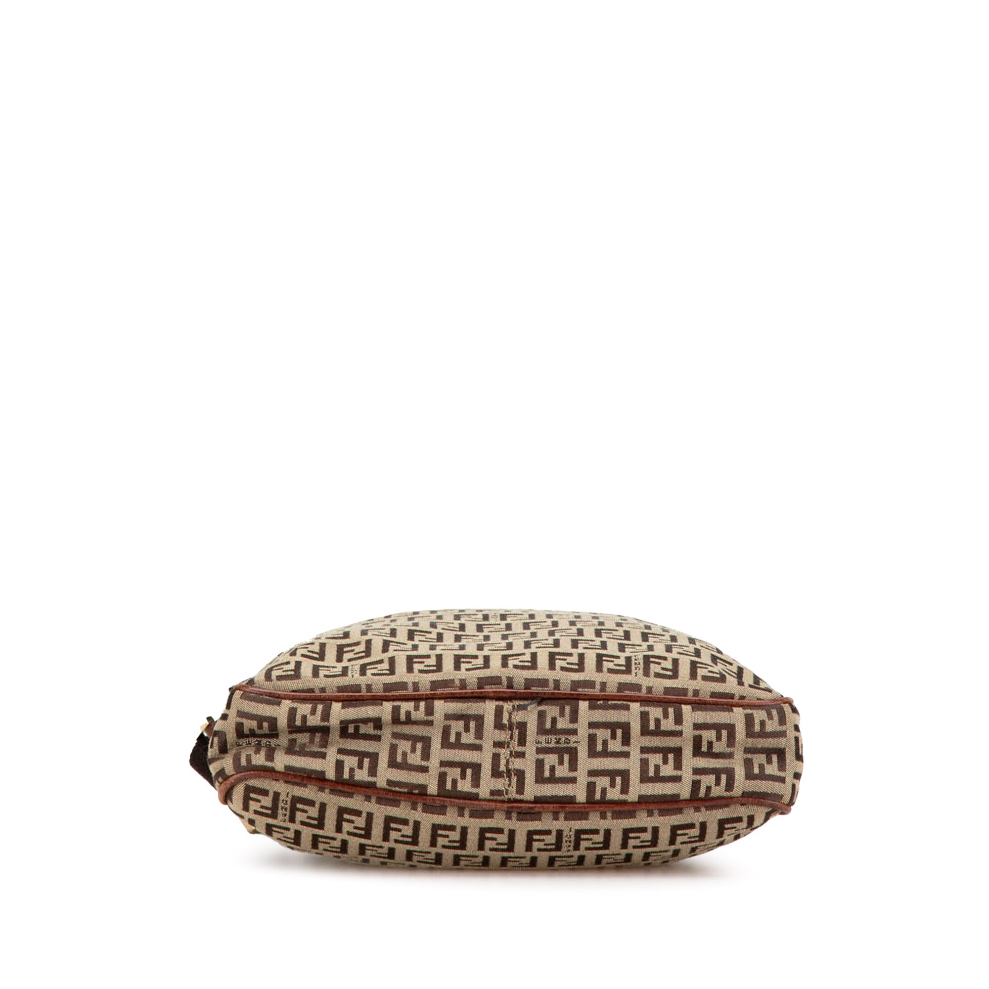 Zucchino Canvas Crossbody - Image 3