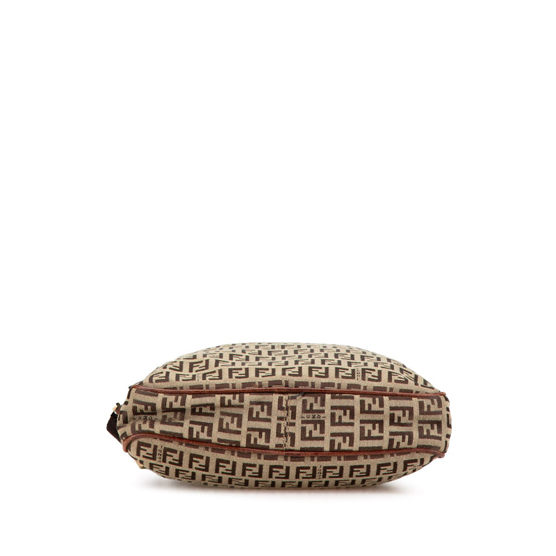 Zucchino Canvas Crossbody - Image 3