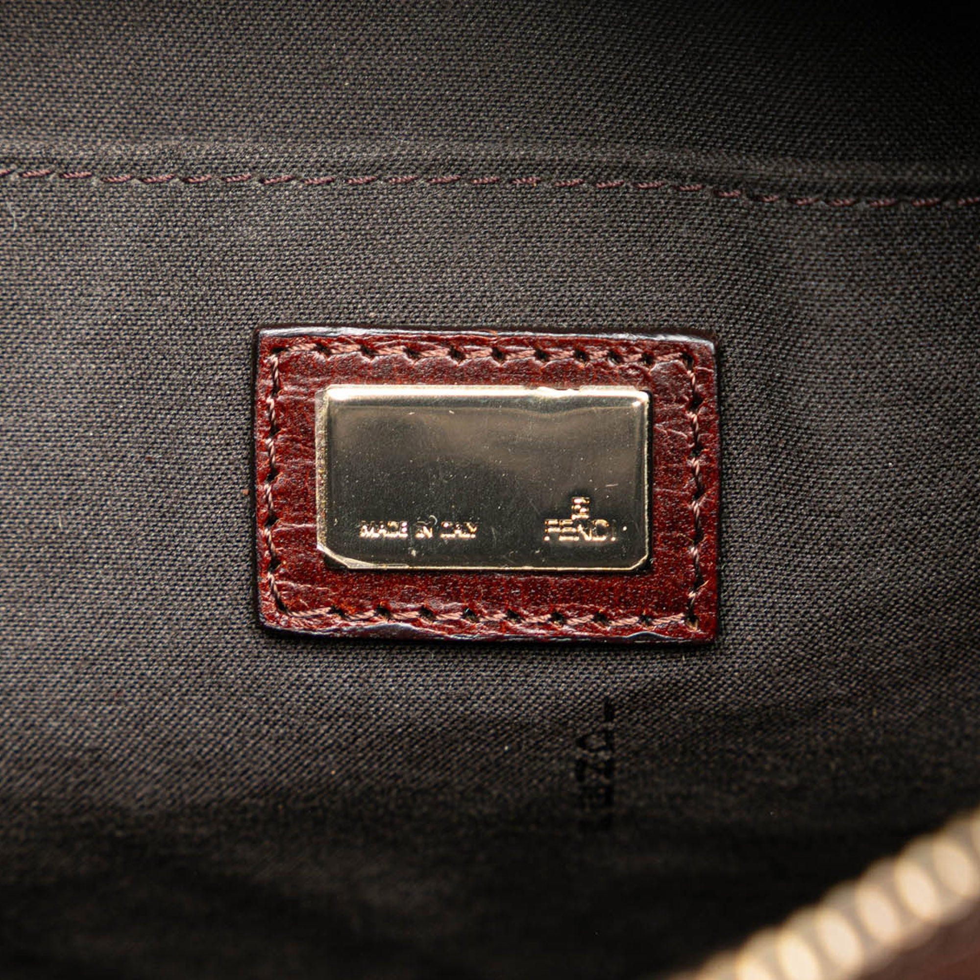Zucchino Canvas Crossbody - Image 5