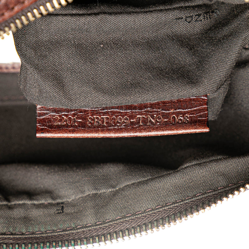 Zucchino Canvas Crossbody - Image 6