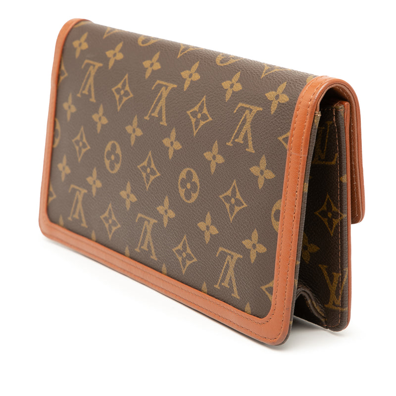 Monogram Pochette Dame PM - Image 2