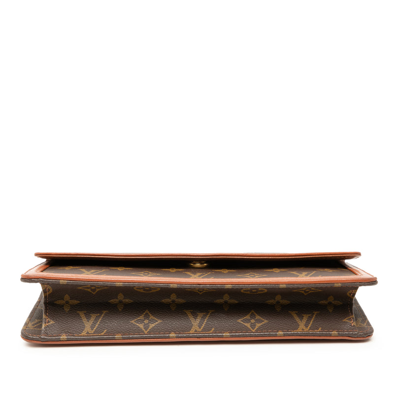 Monogram Pochette Dame PM - Image 3