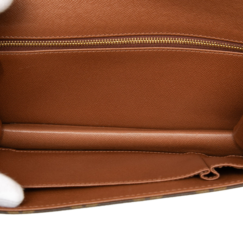Monogram Pochette Dame PM - Image 4
