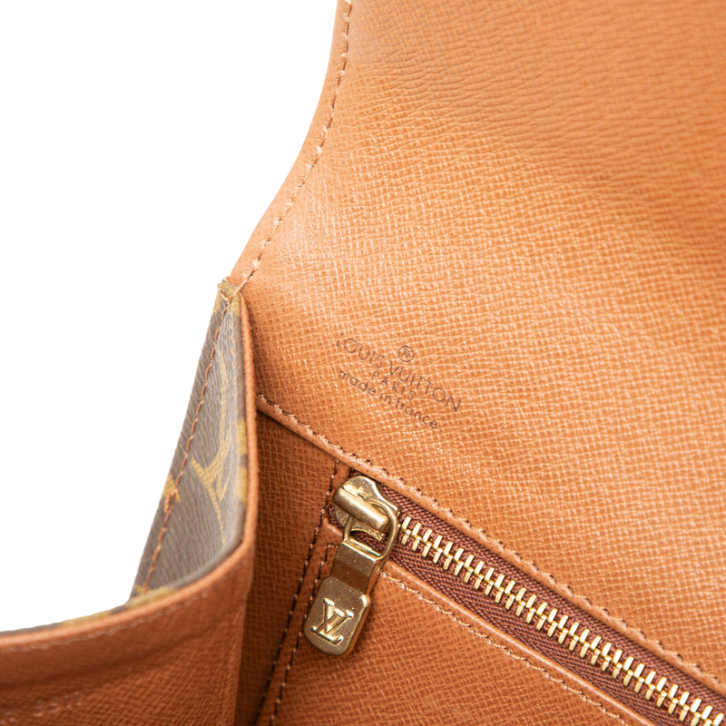 Monogram Pochette Dame PM - Image 5