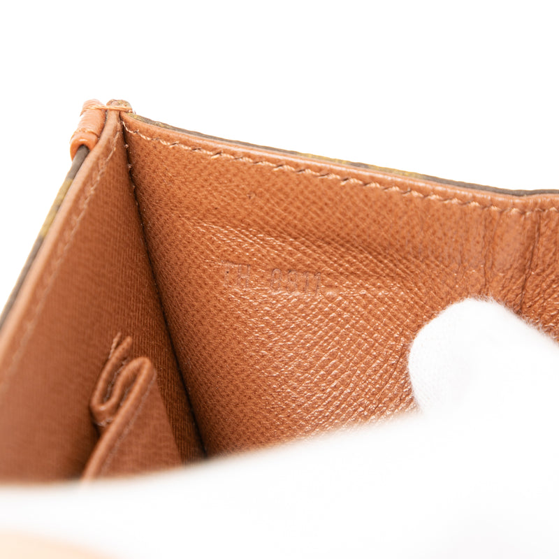 Monogram Pochette Dame PM - Image 6