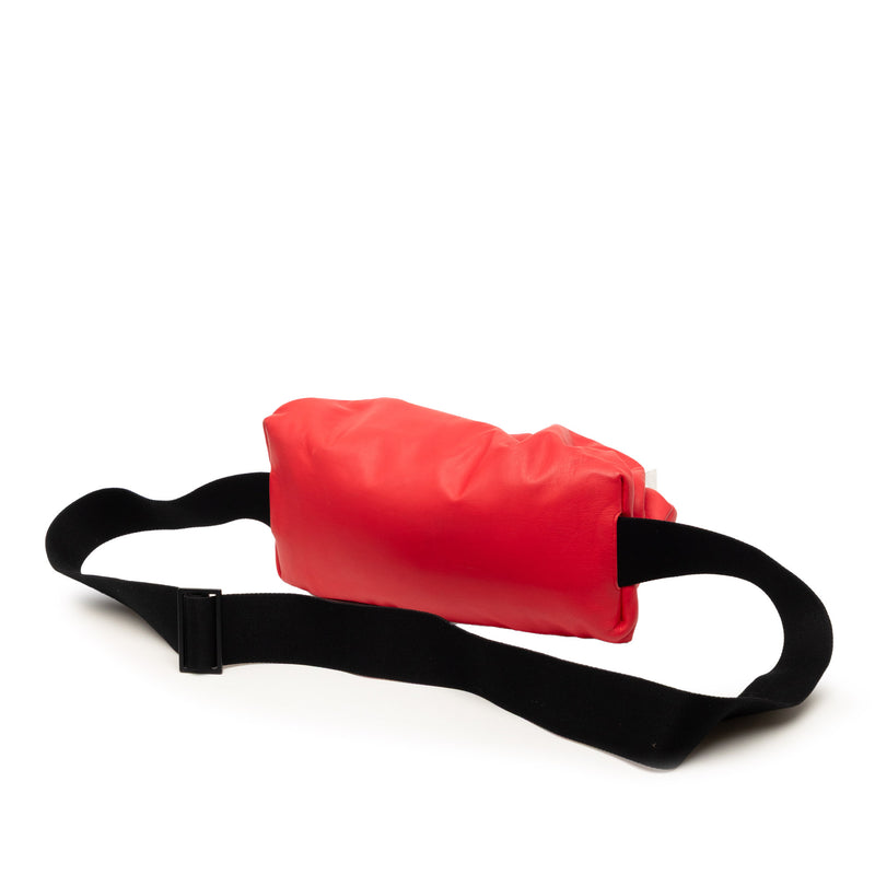 Calfskin The Body Pouch Belt Bag - Image 2