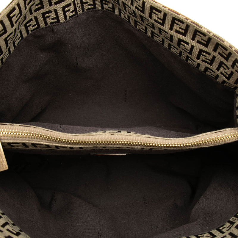 Zucchino Canvas Tote - Image 4