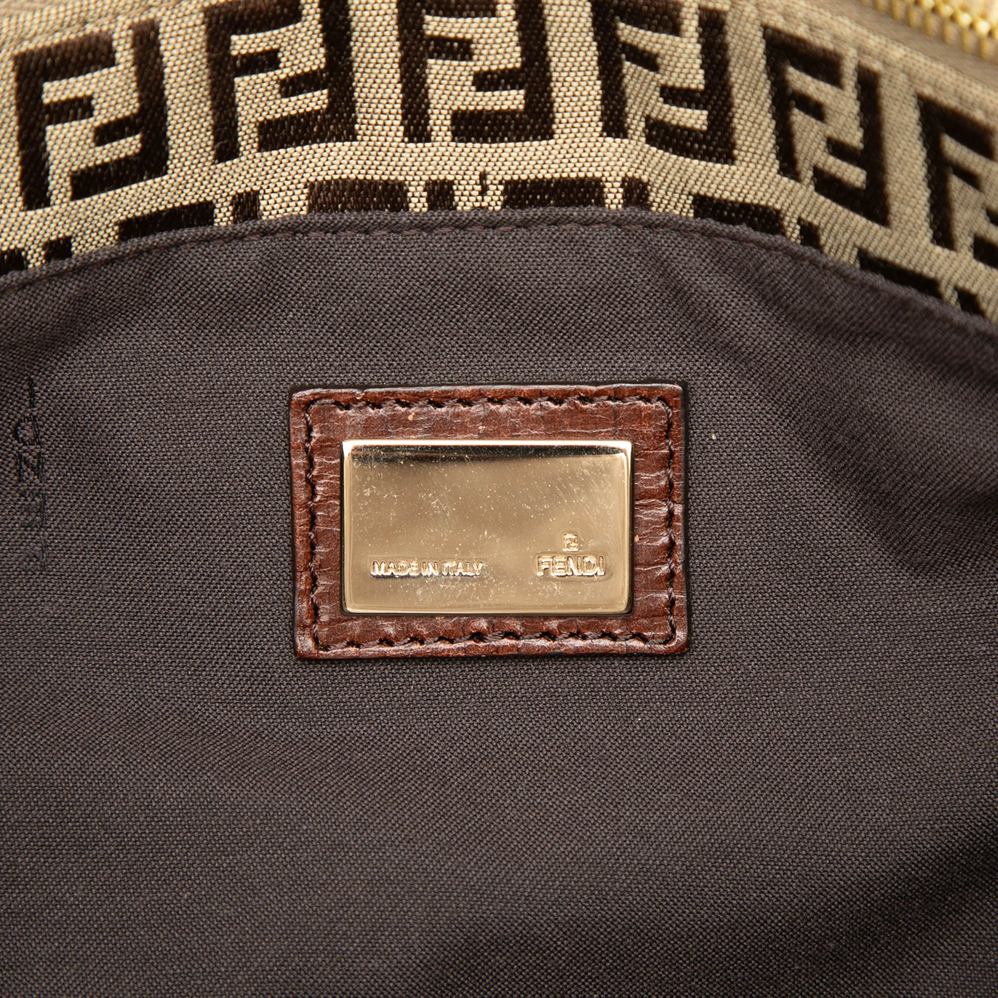 Zucchino Canvas Tote - Image 5