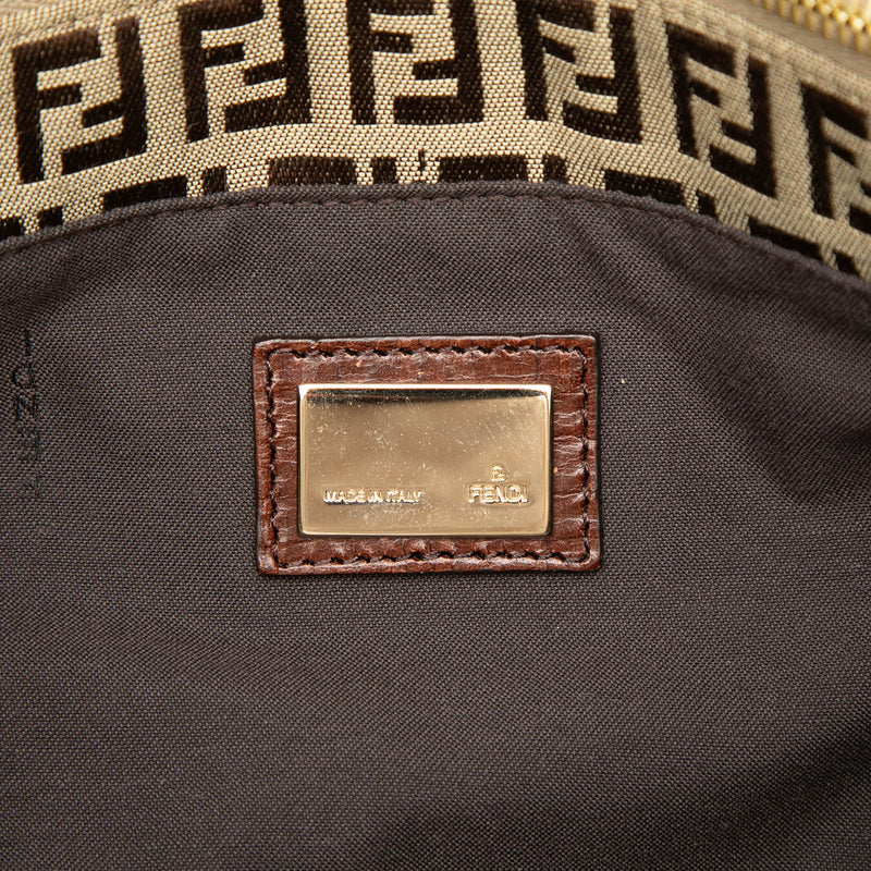 Zucchino Canvas Tote - Image 5