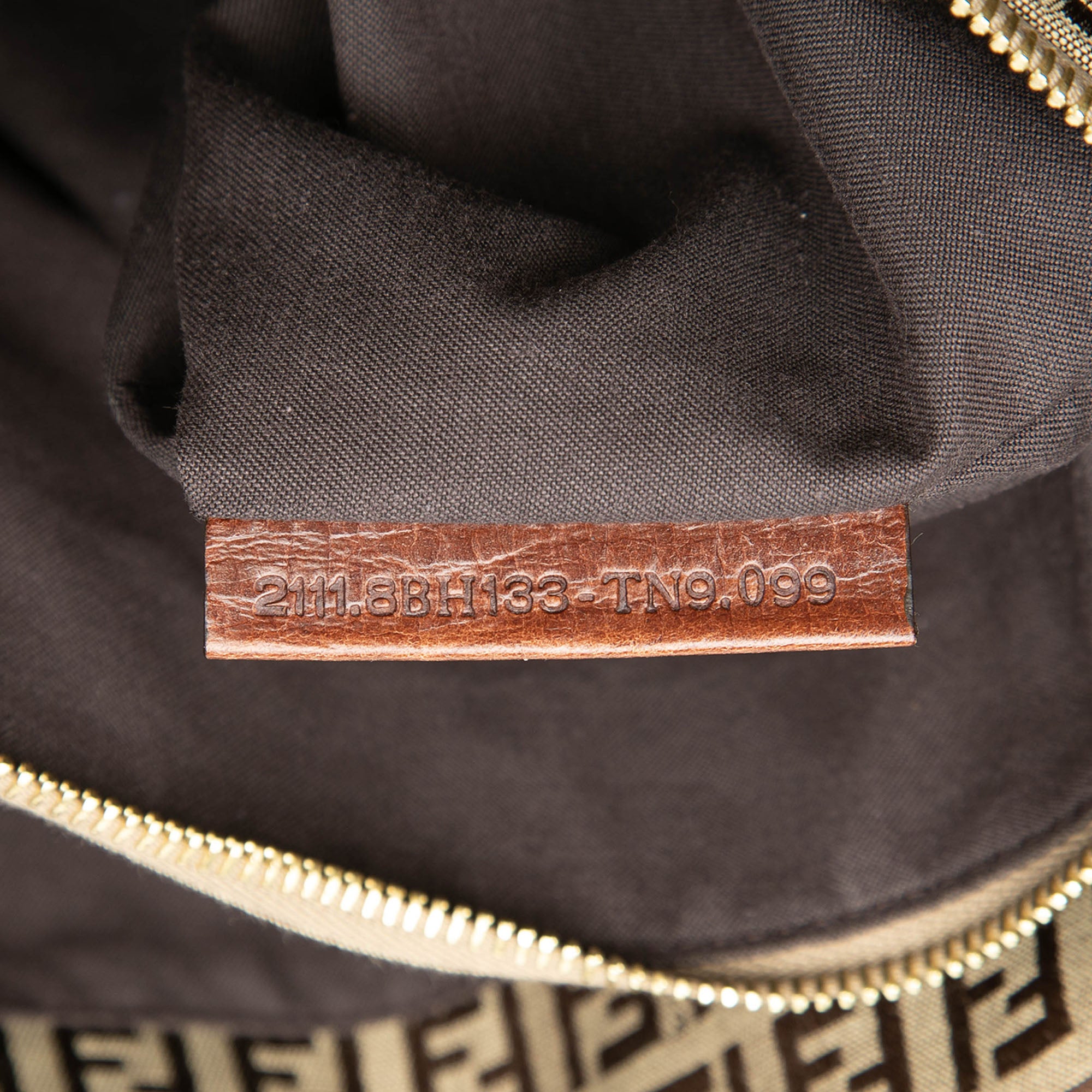 Zucchino Canvas Tote - Image 6