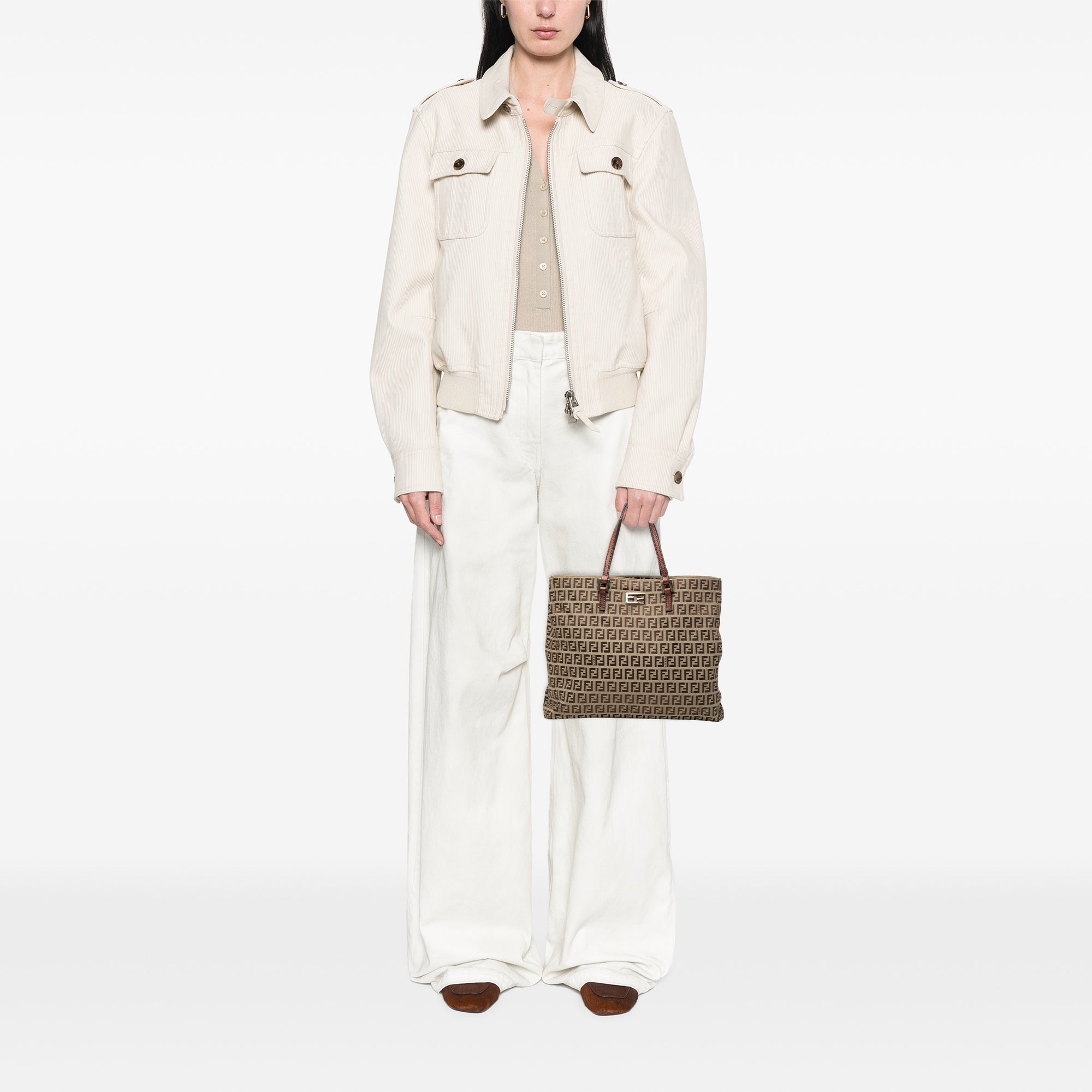 Zucchino Canvas Tote - Image 7