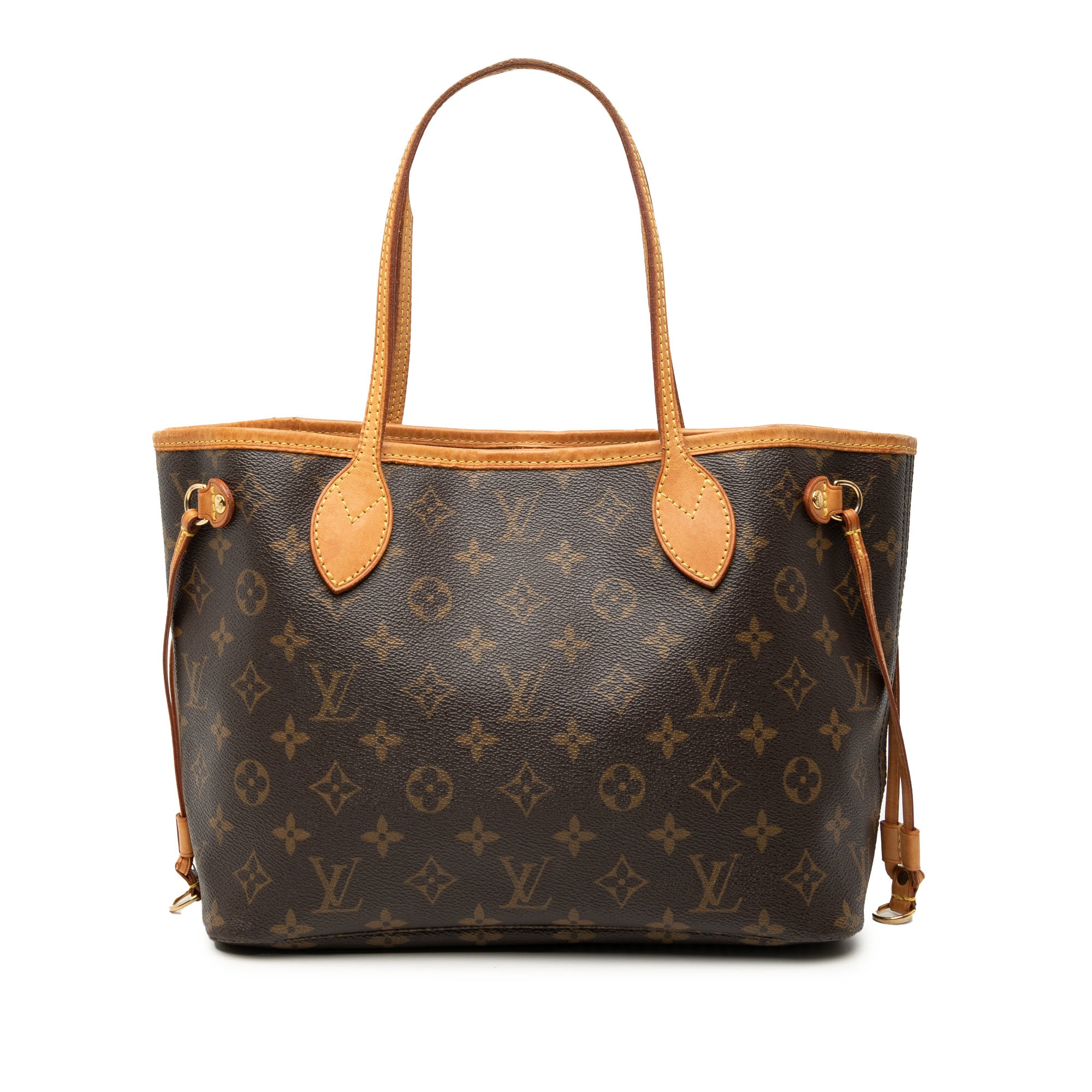 Monogram Neverfull PM - Image 1