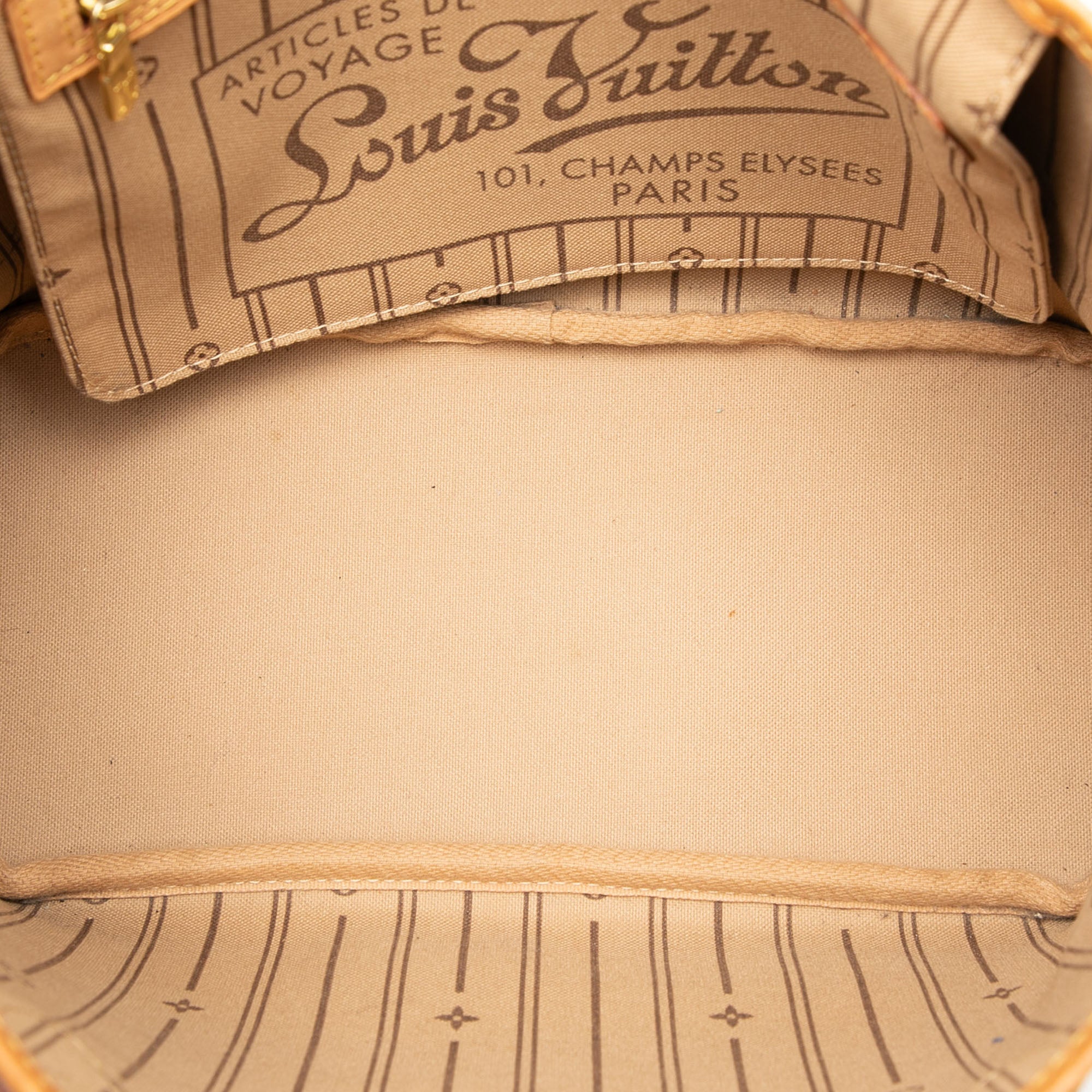 Monogram Neverfull PM - Image 4