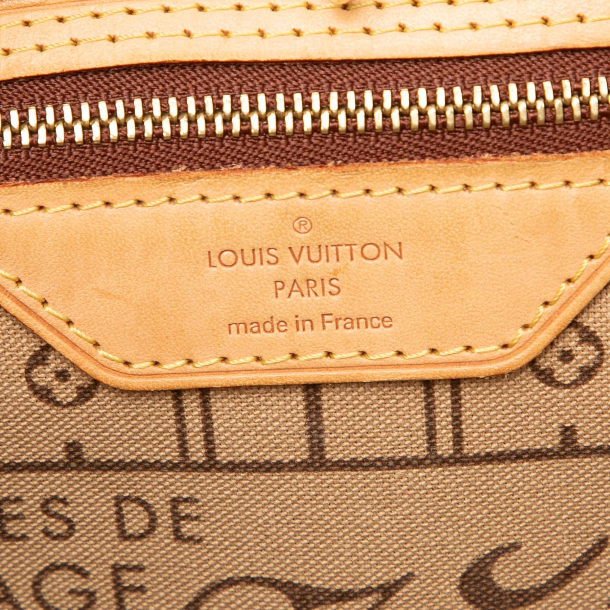 Monogram Neverfull PM - Image 5
