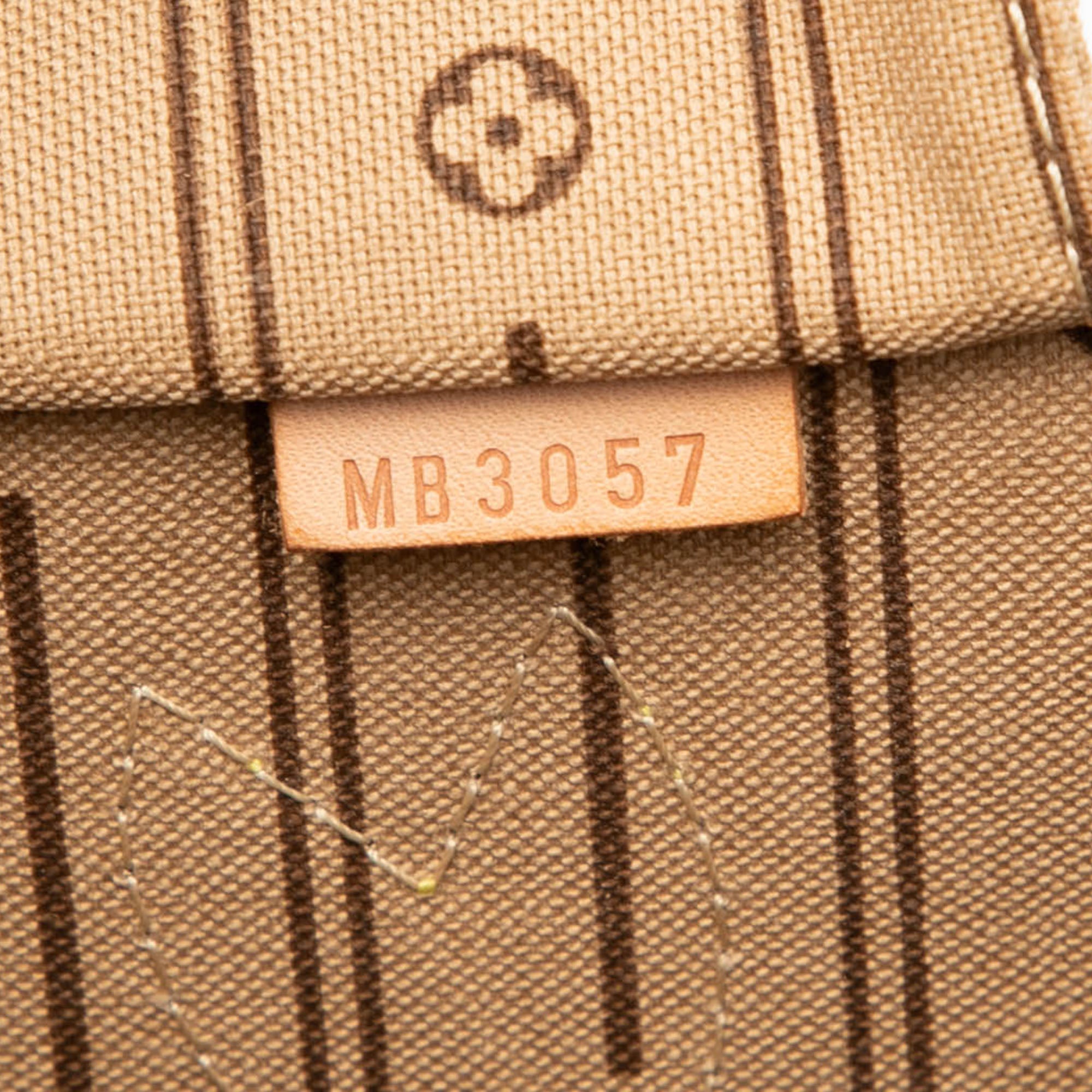 Monogram Neverfull PM - Image 6