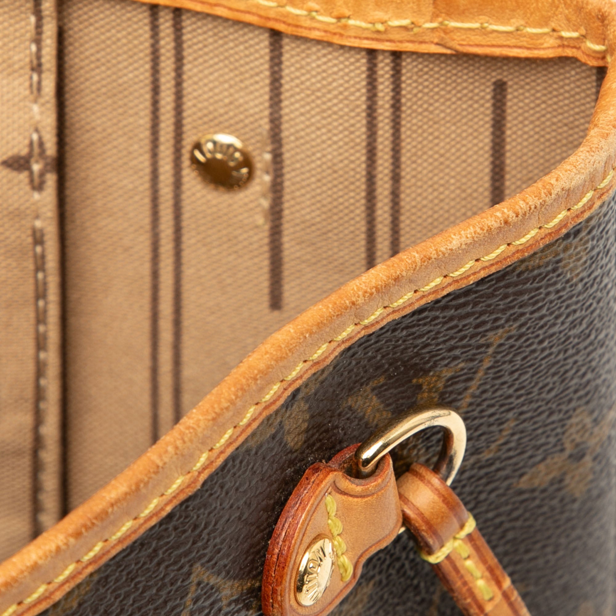 Monogram Neverfull PM - Image 7