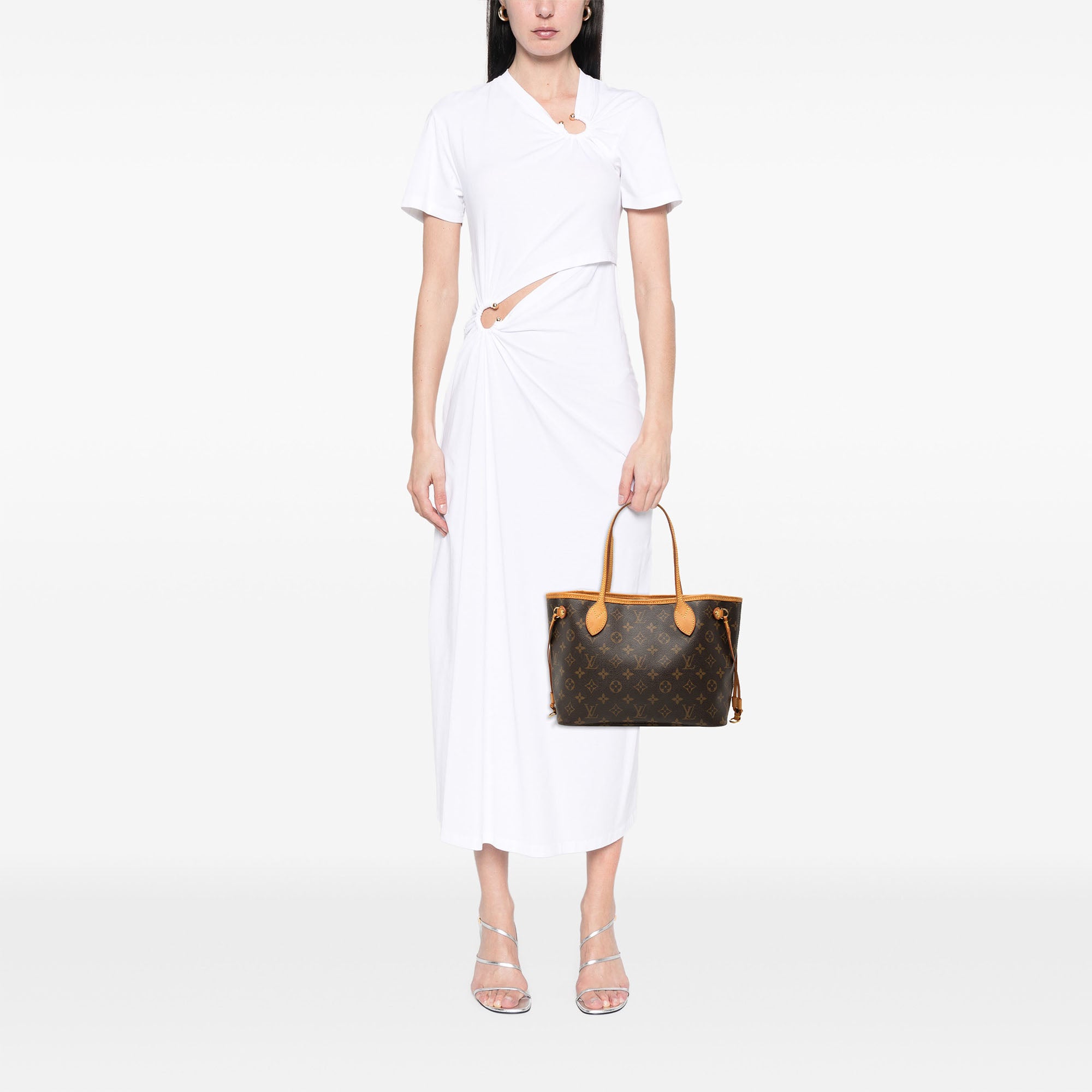 Monogram Neverfull PM - Image 9
