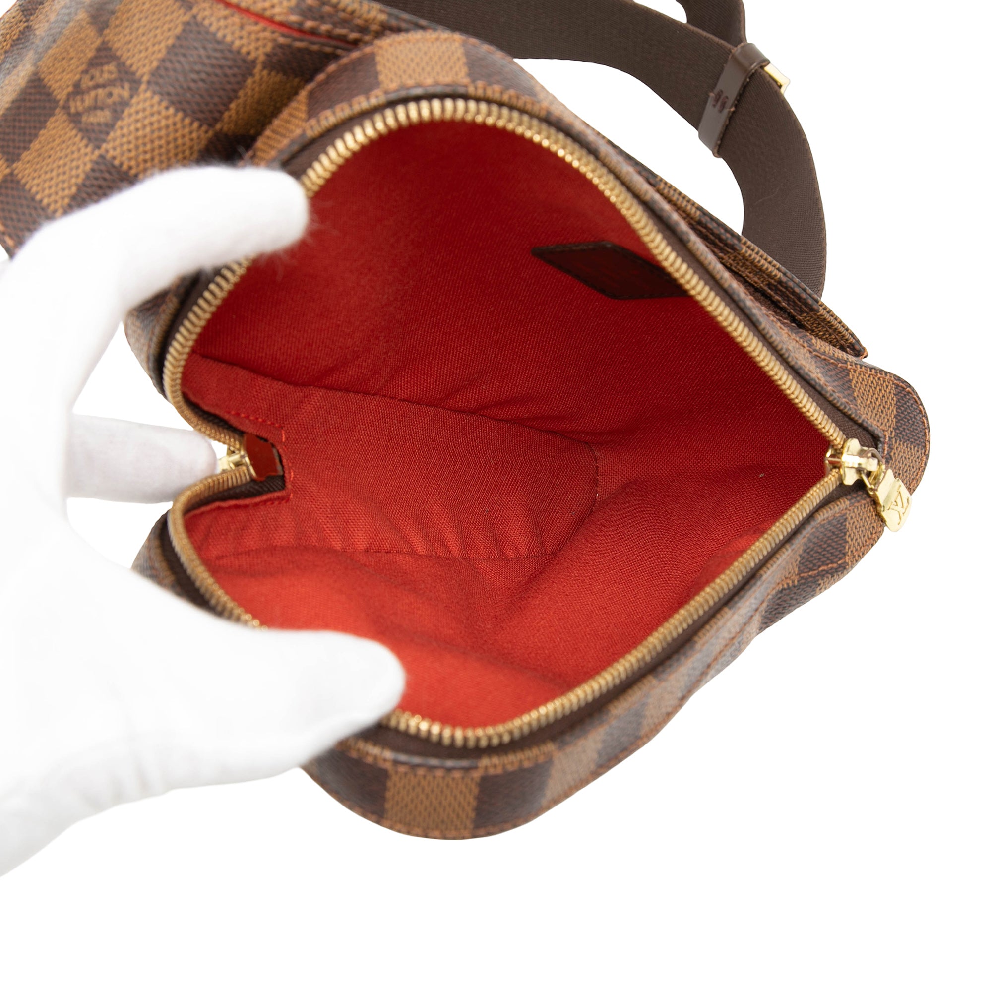 Damier Ebene Geronimos - Image 4