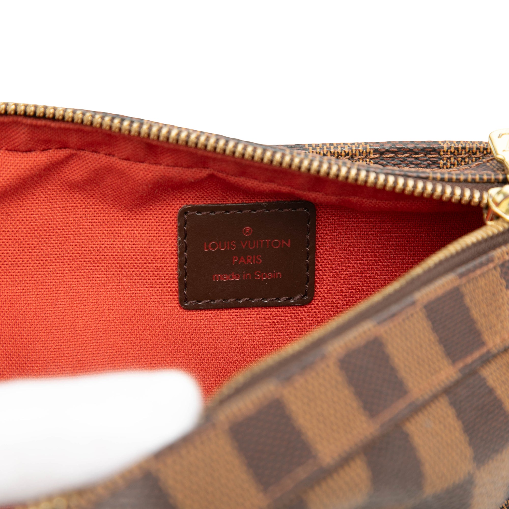 Damier Ebene Geronimos - Image 5