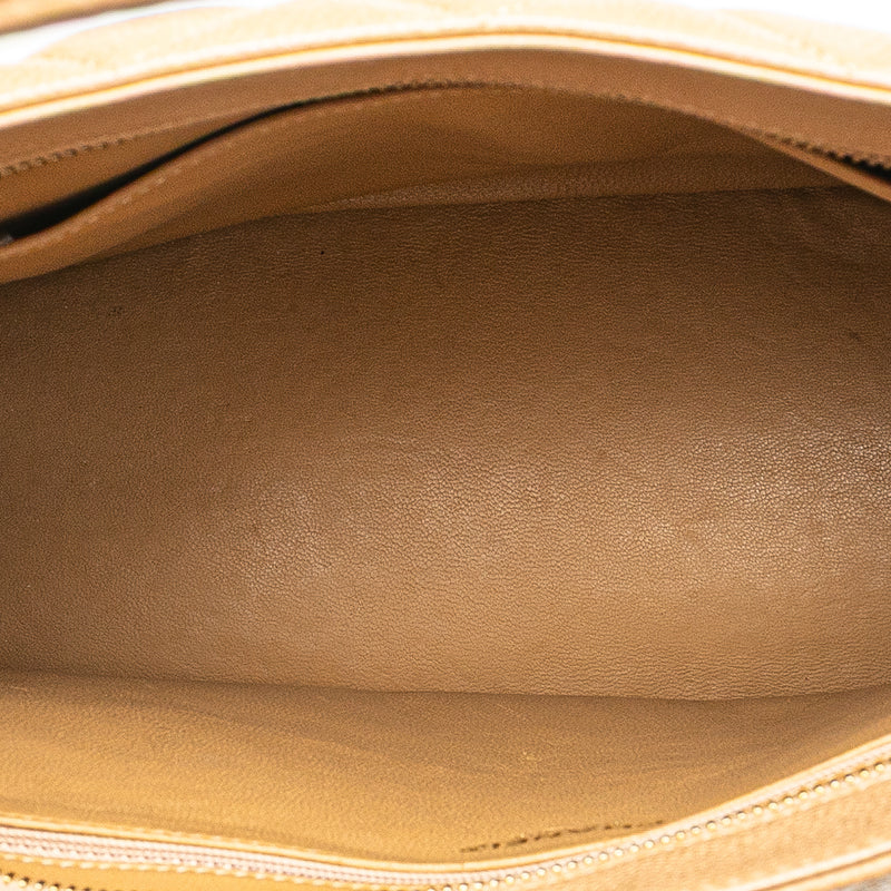 Caviar Medallion Tote - Image 4