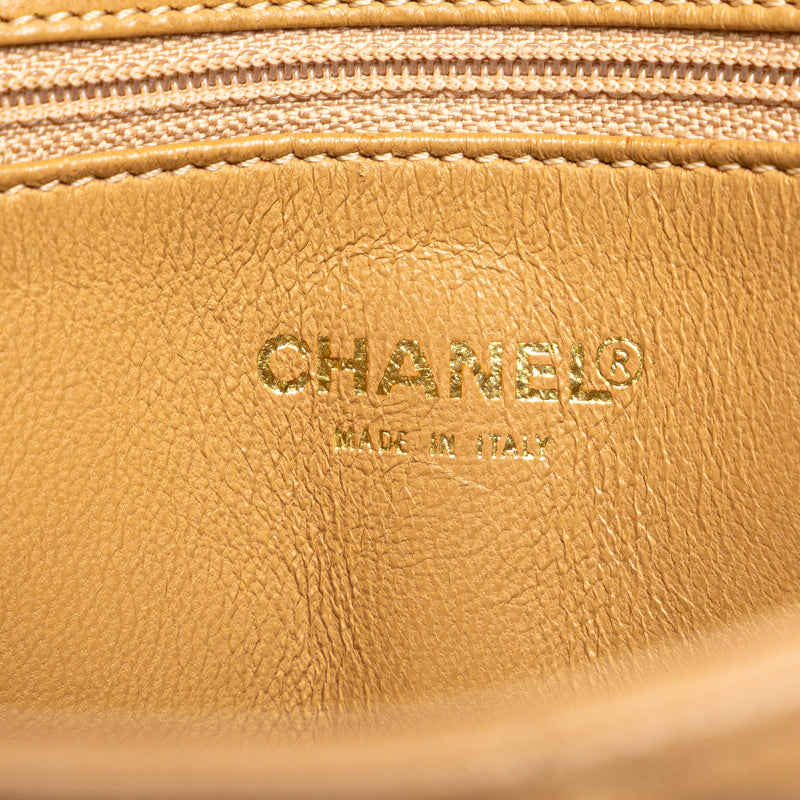 Caviar Medallion Tote - Image 5