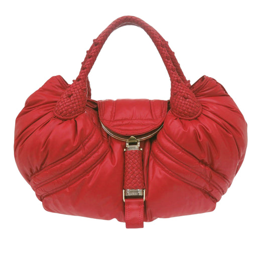 Moncler Puffer Spy Handbag - Image 1