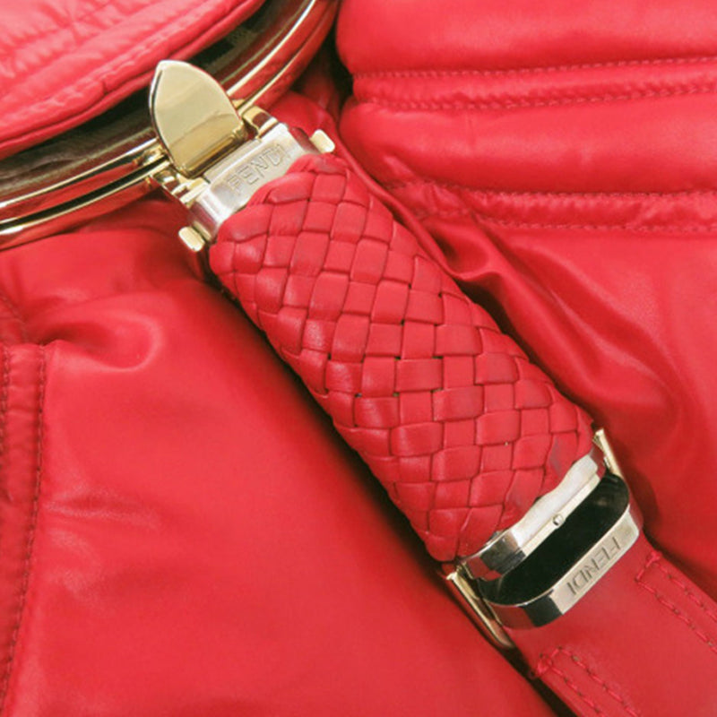 Moncler Puffer Spy Handbag - Image 7