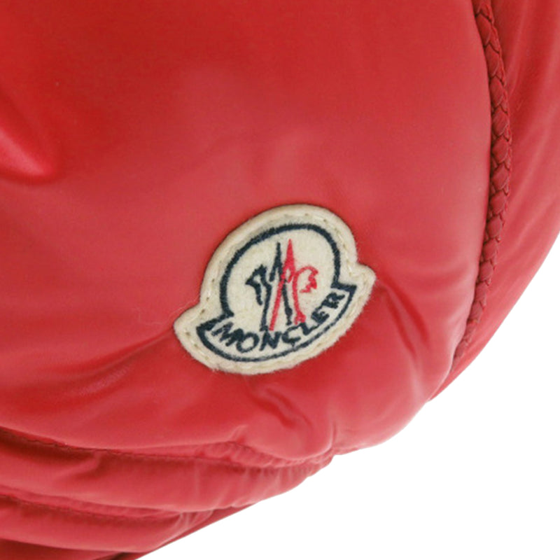 Moncler Puffer Spy Handbag - Image 9