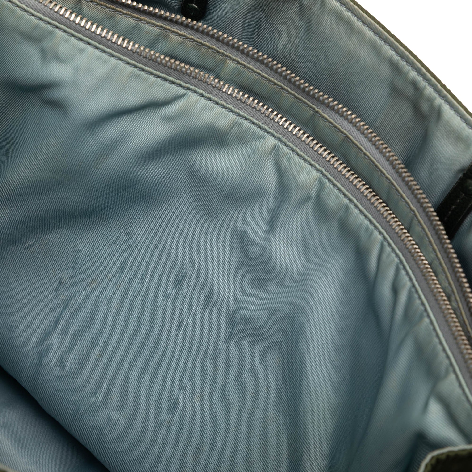 Tessuto Studded Etiquette Tote - Image 6