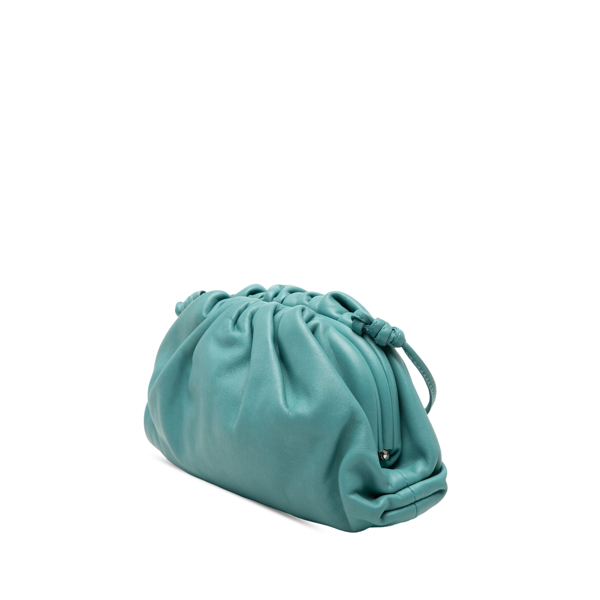 Lambskin The Mini Pouch Crossbody - Image 2