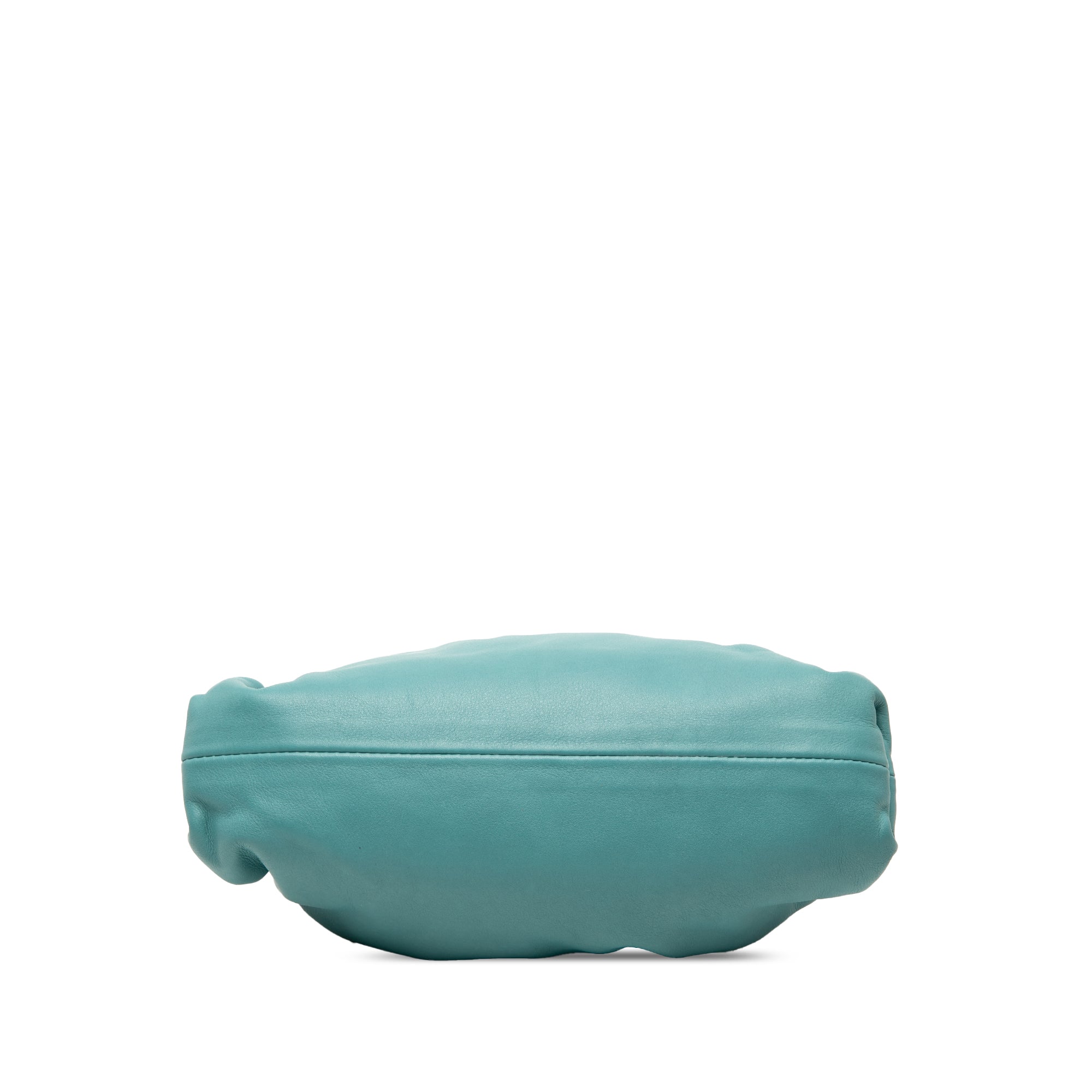 Lambskin The Mini Pouch Crossbody - Image 3