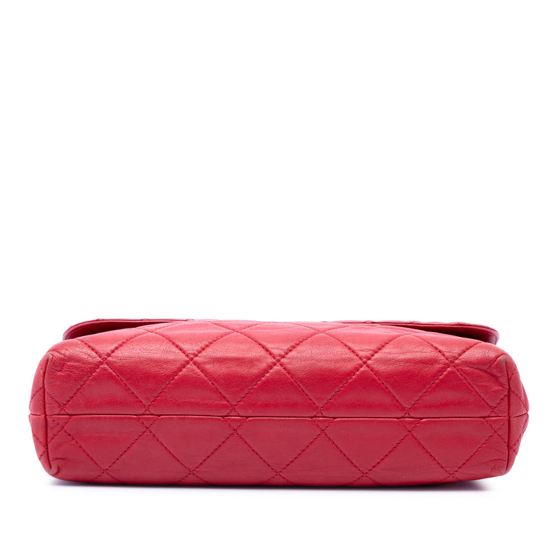 CC Quilted Calfskin In The Business Flap - Image 3