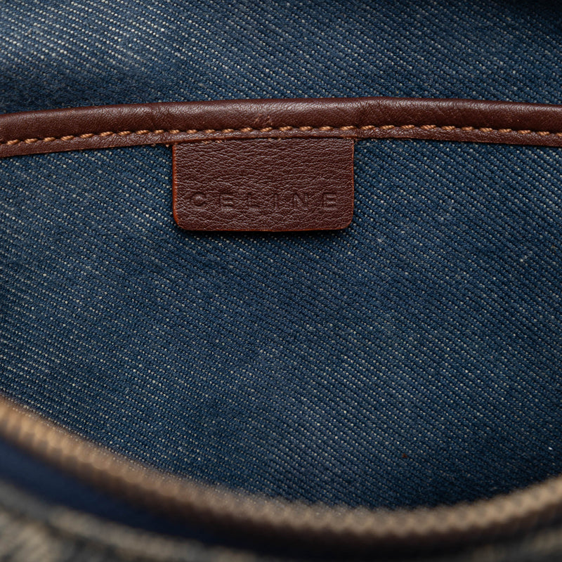 Macadam Denim Pocket Crossbody - Image 5
