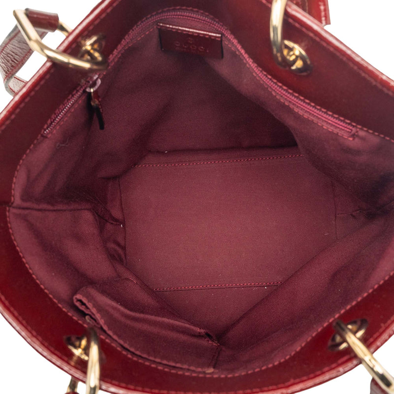 GG Canvas Eclipse Tote - Image 4
