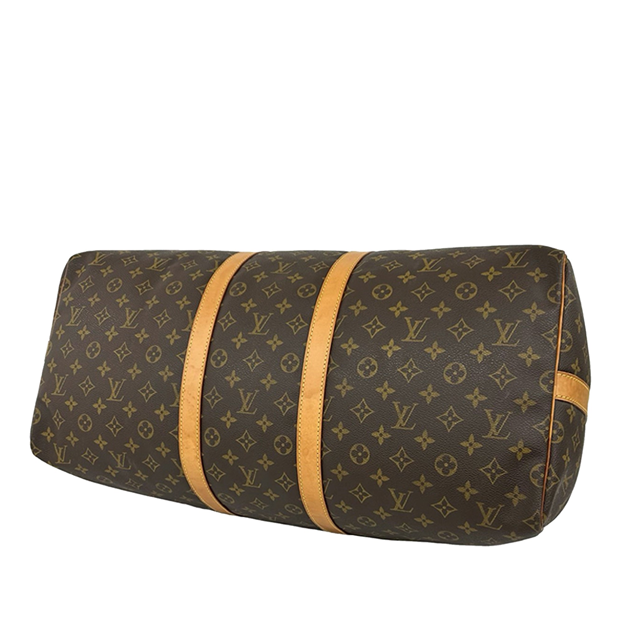 Monogram Keepall Bandouliere 55 - Image 2