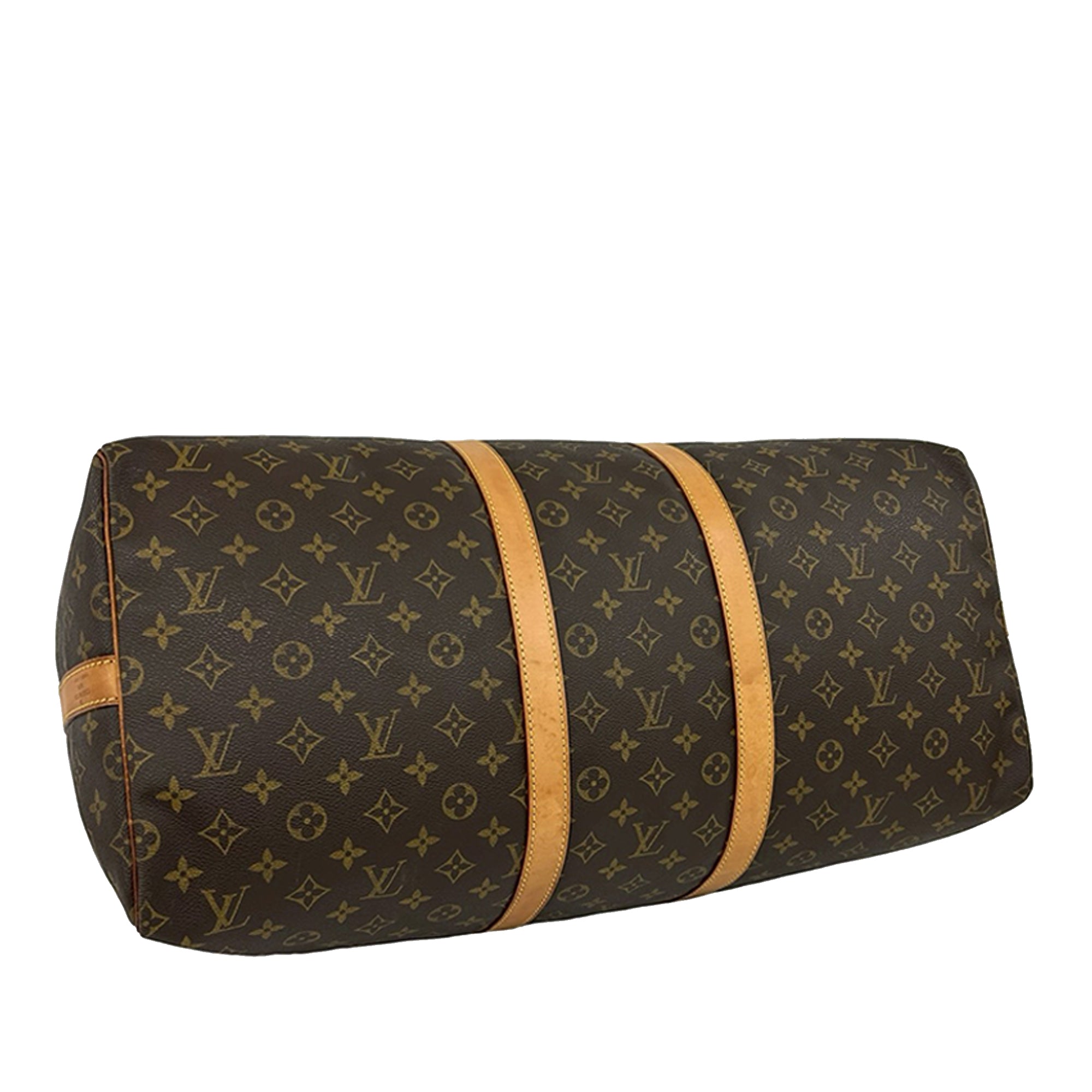 Monogram Keepall Bandouliere 55 - Image 3