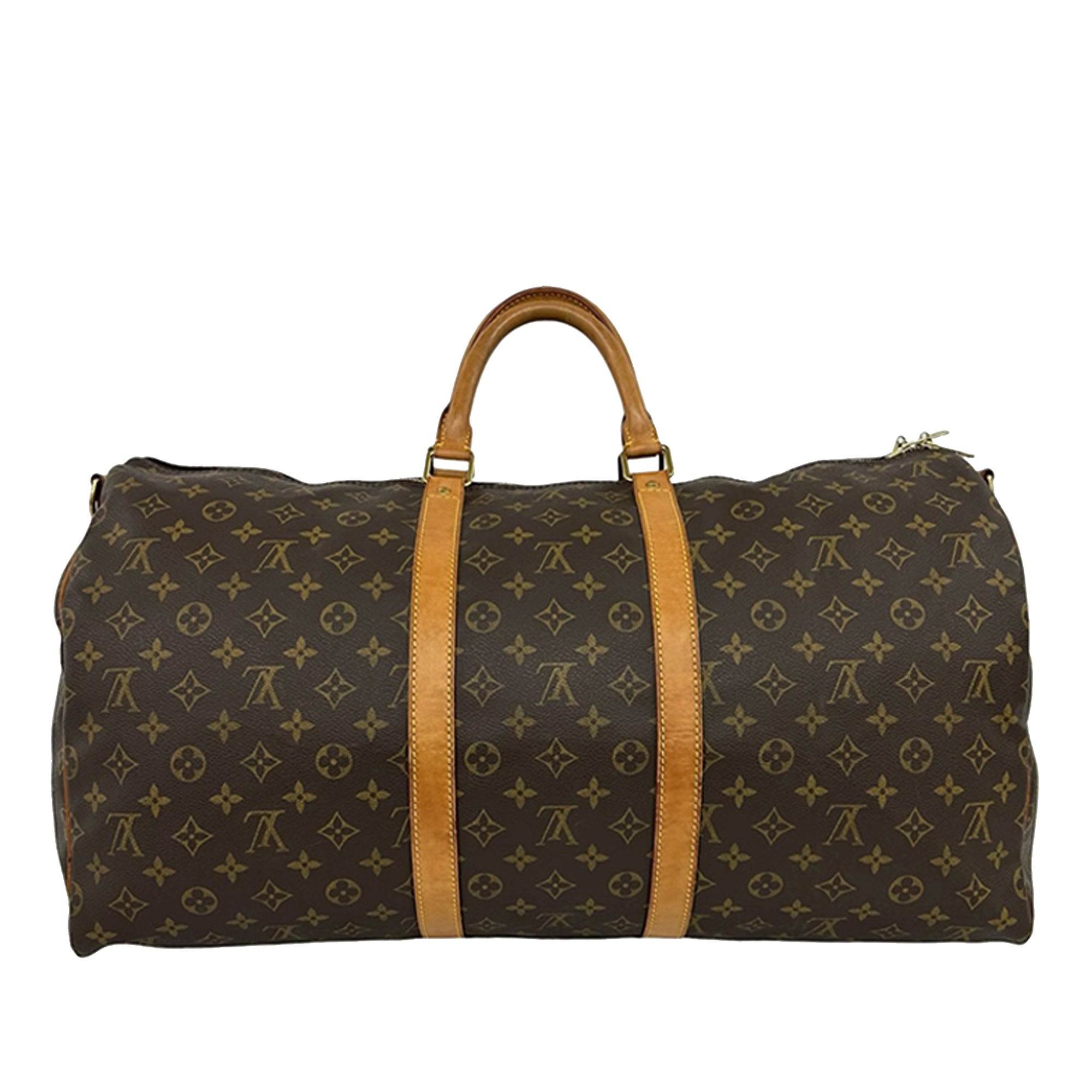 Monogram Keepall Bandouliere 55 - Image 4