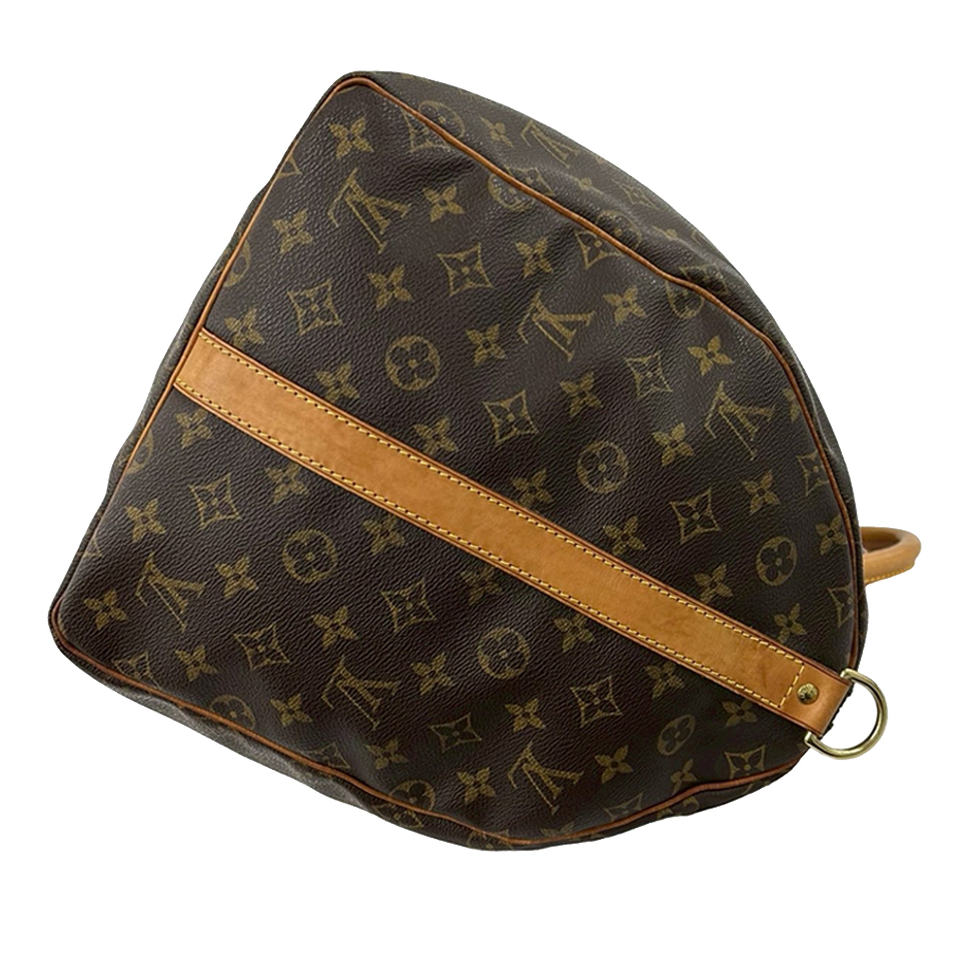 Monogram Keepall Bandouliere 55 - Image 5