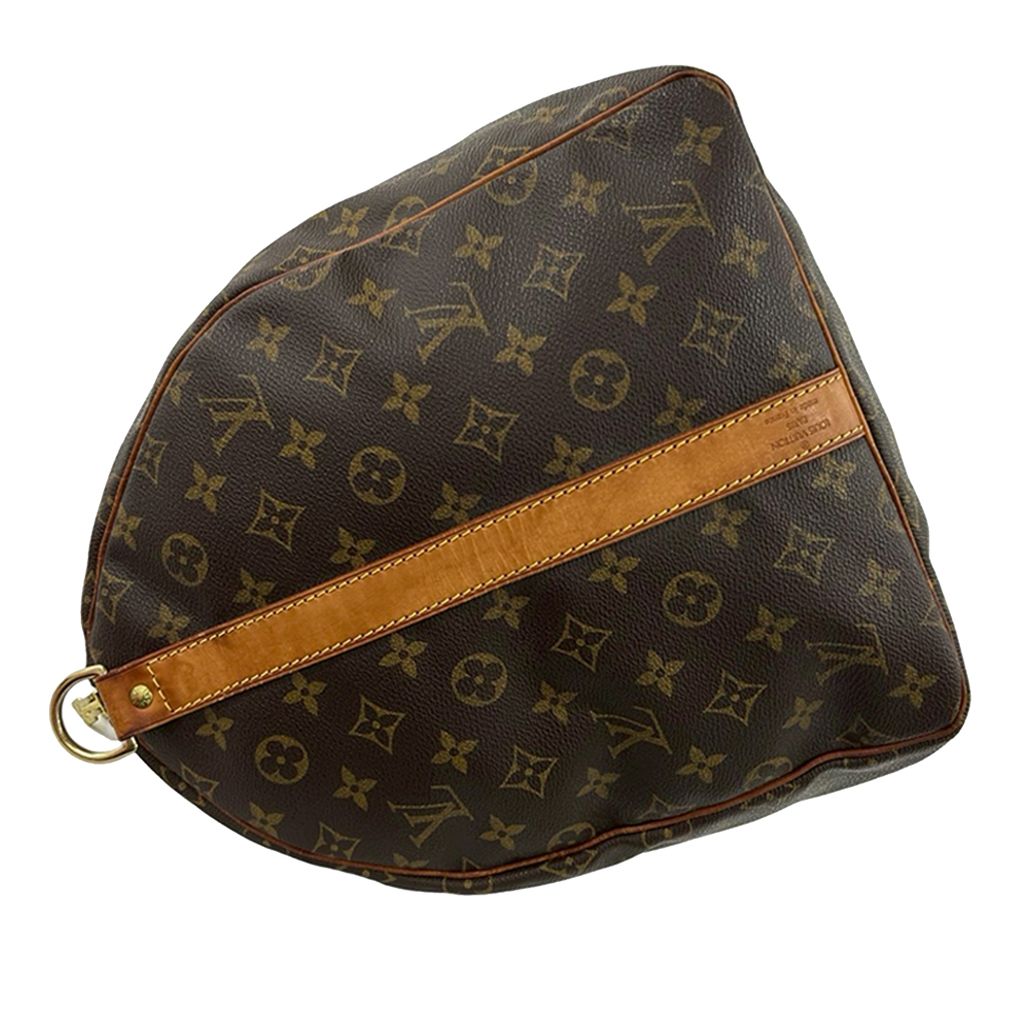 Monogram Keepall Bandouliere 55 - Image 6