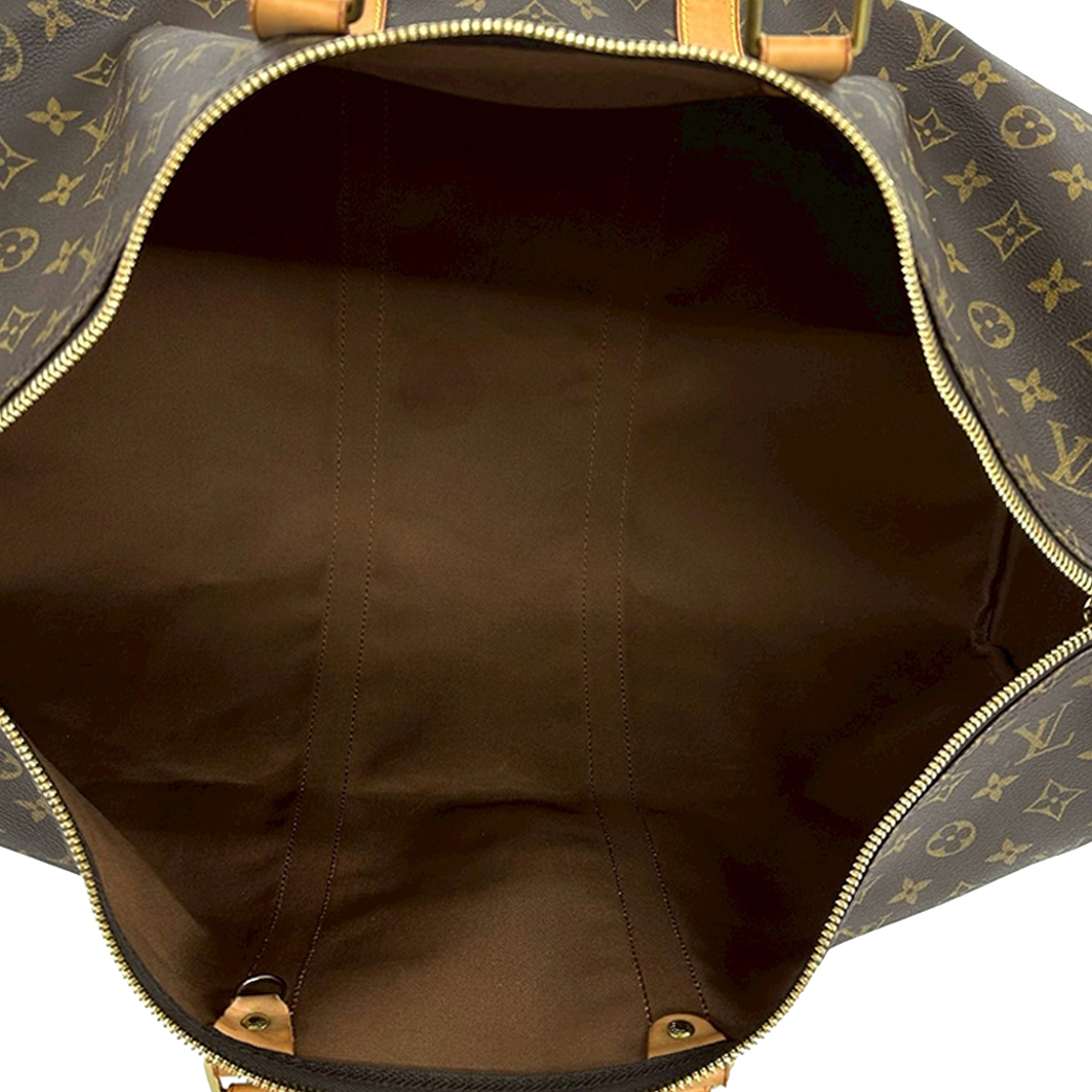 Monogram Keepall Bandouliere 55 - Image 8