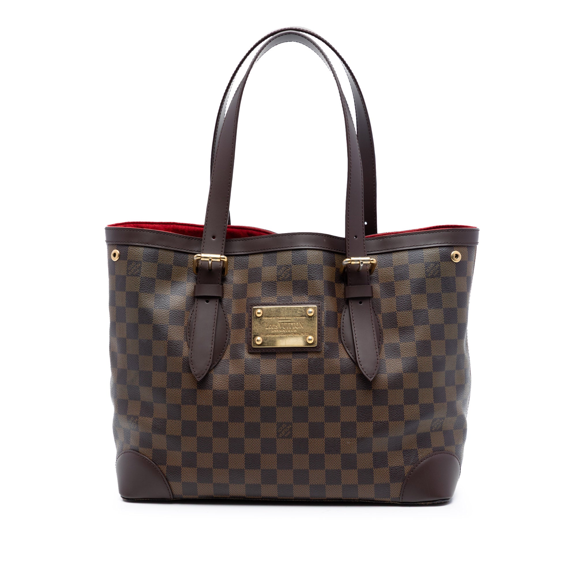Damier Ebene Hampstead MM - Image 1