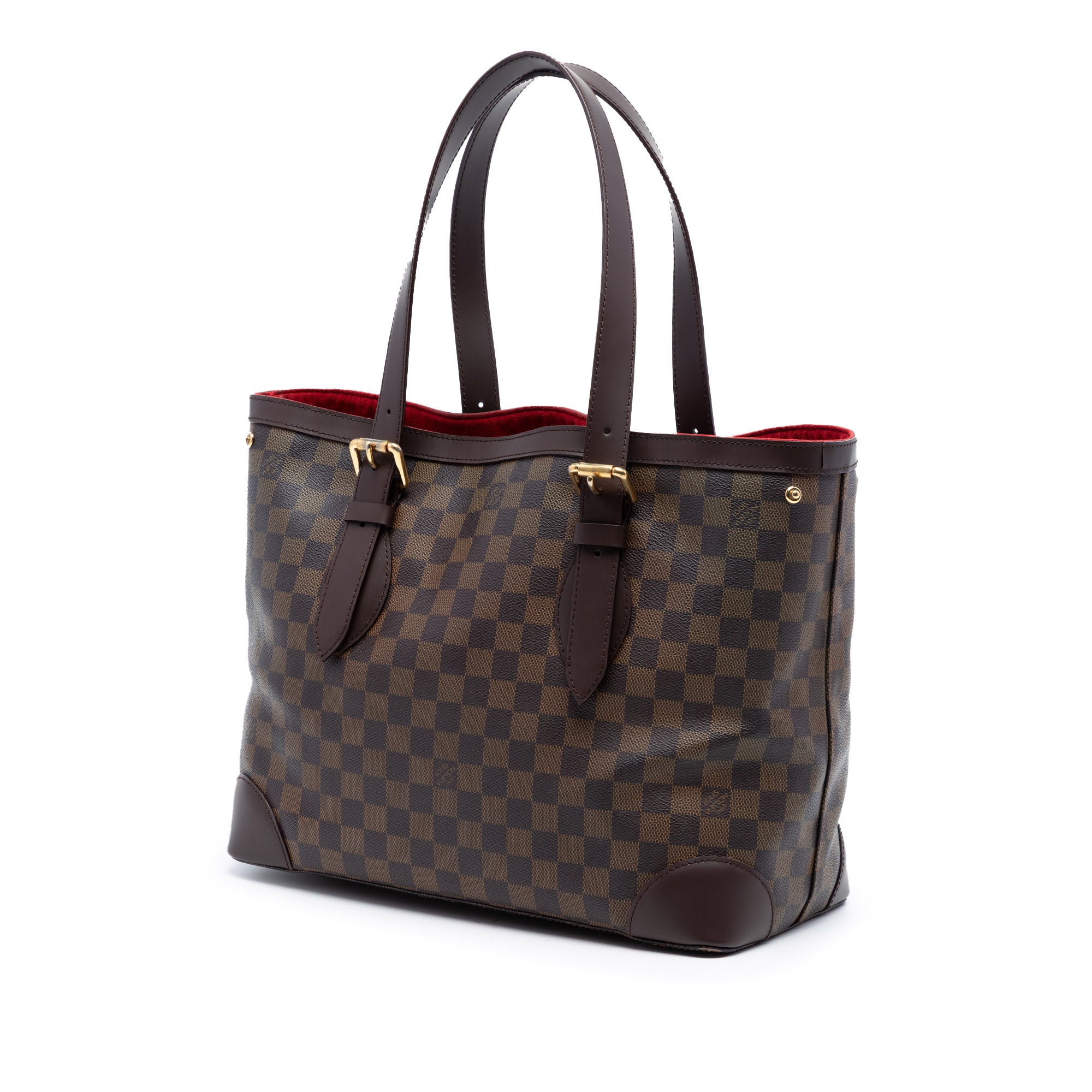 Damier Ebene Hampstead MM - Image 2