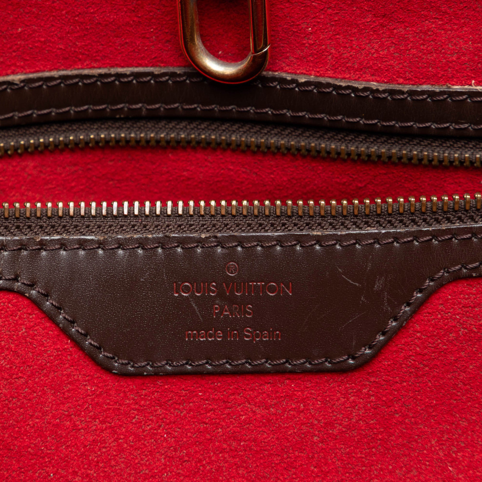 Damier Ebene Hampstead MM - Image 5
