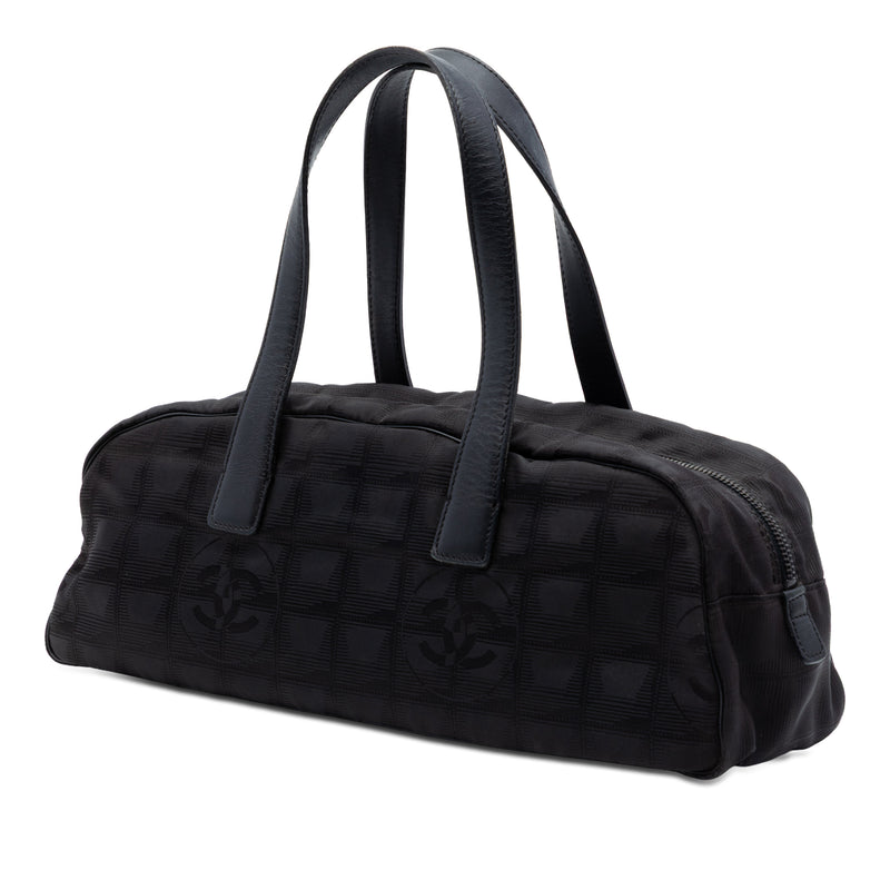 New Travel Line Nylon Handbag - Image 2