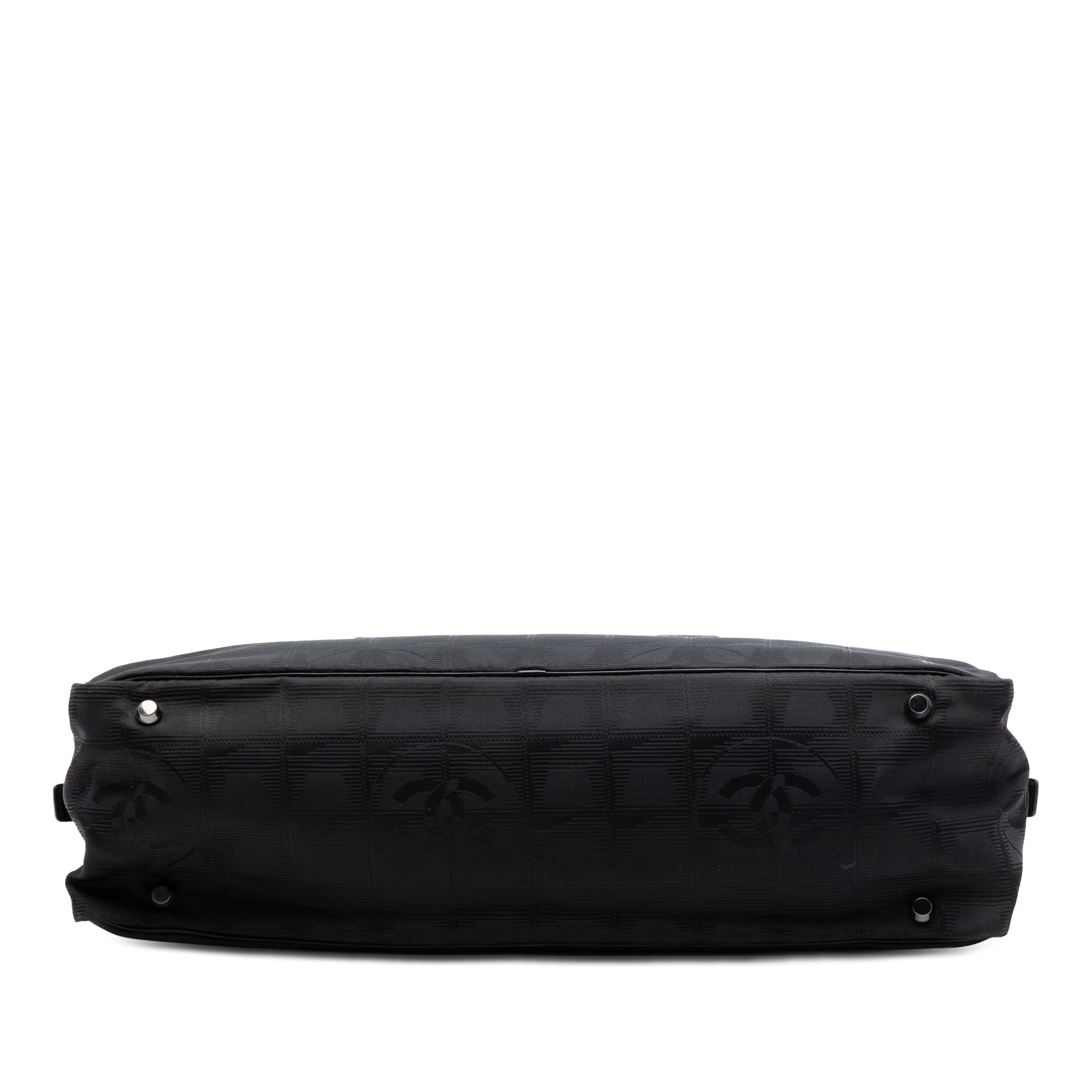 New Travel Line Nylon Handbag - Image 3